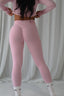 Luxe Seamless Contouring tights
