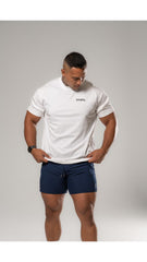 FS Running shorts- Navy Blue