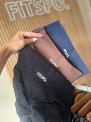 Seamless 2.0 Tights - Best Black