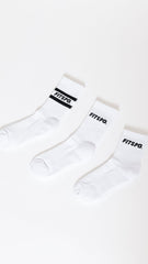 Womens Crew Socks - Original "FITSPO"