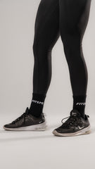 Womens Crew Socks - Original "FITSPO"