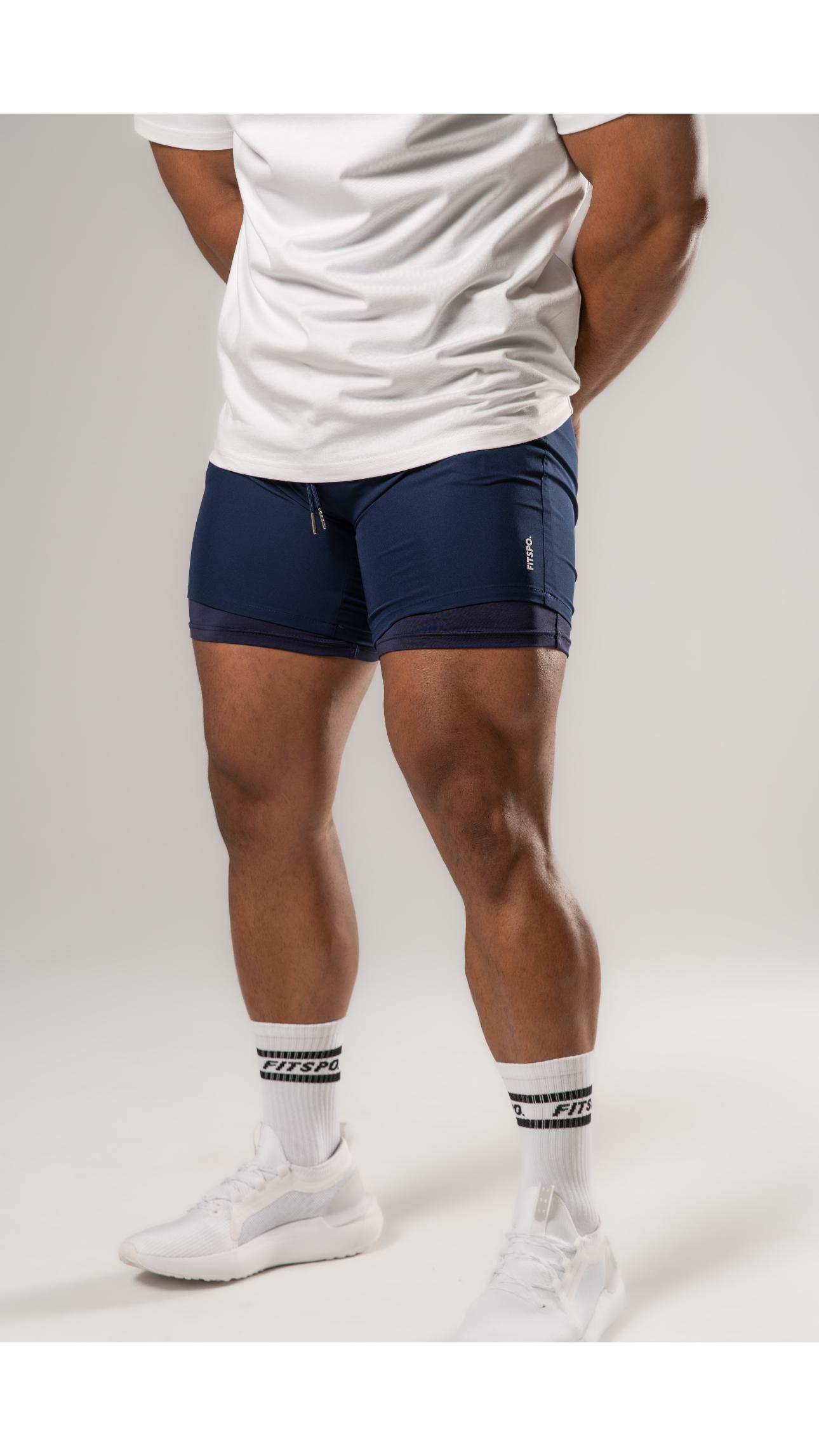 Mens Gym shorts 