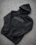 PRE ORDER - The Charcoal Grey Hoodie Set  -Estimated dispatch: 12 August 2026