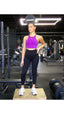 High Neck Crop