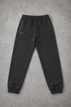 PRE ORDER - The Charcoal Grey Hoodie Set  -Estimated dispatch: 12 August 2026