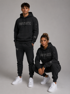 PRE ORDER - The Charcoal Grey Hoodie Set  -Estimated dispatch: 12 August 2026