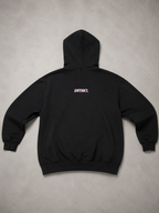 DSTRKT Softshell Hoodie