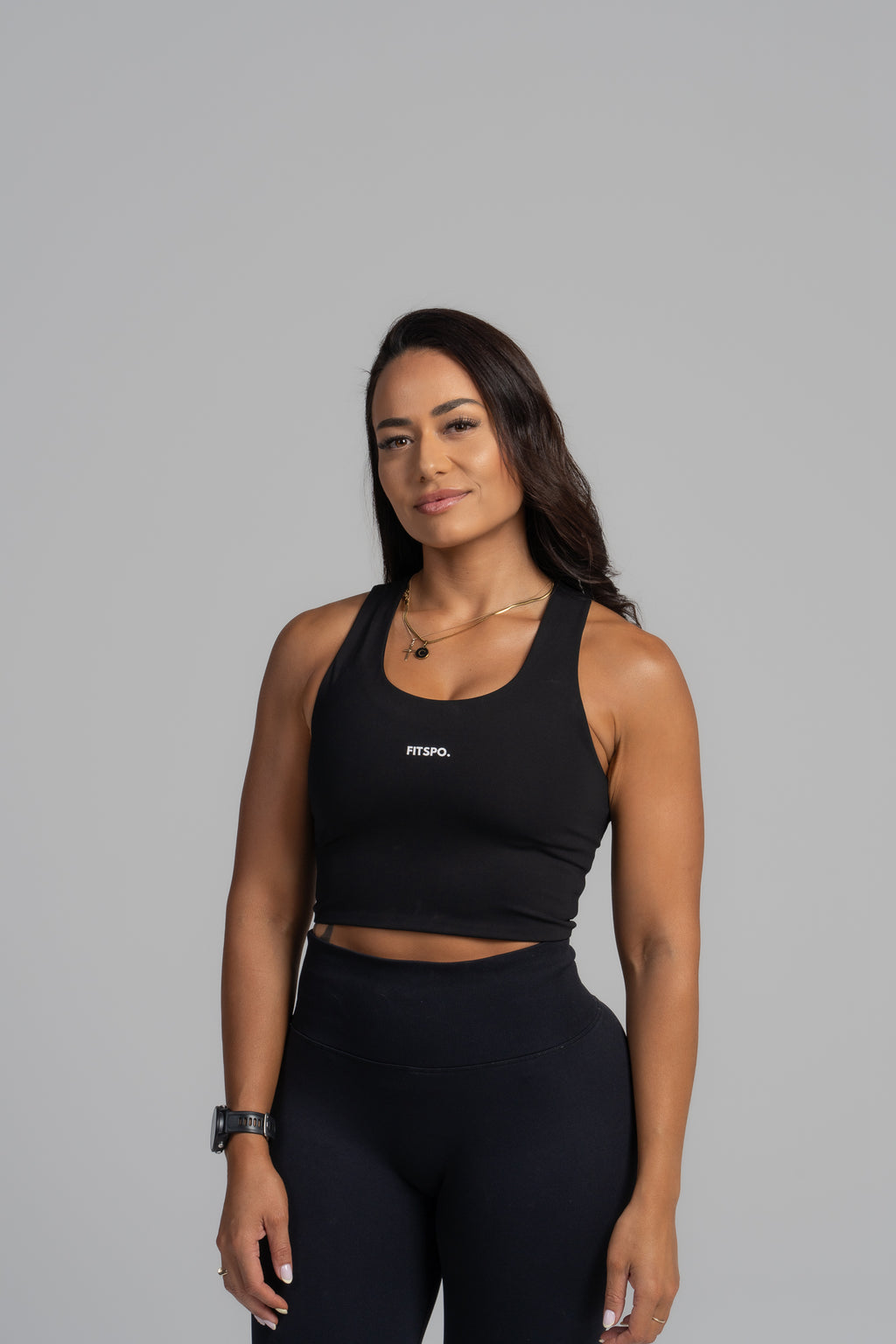 The Racerback