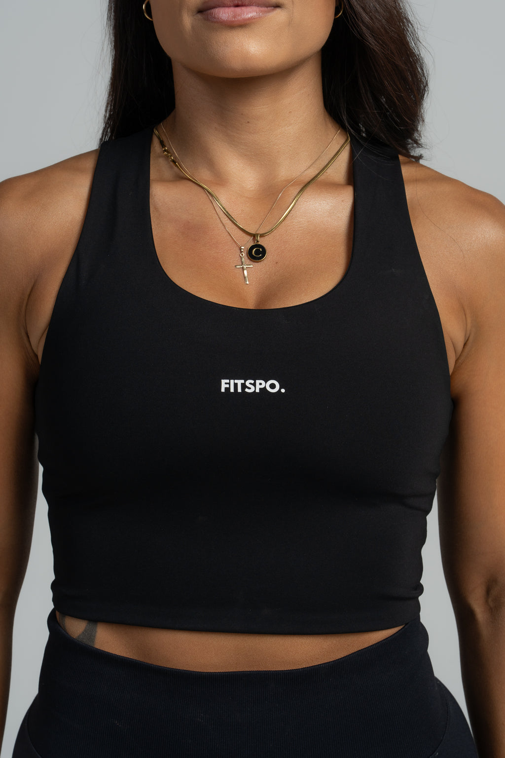 The Racerback
