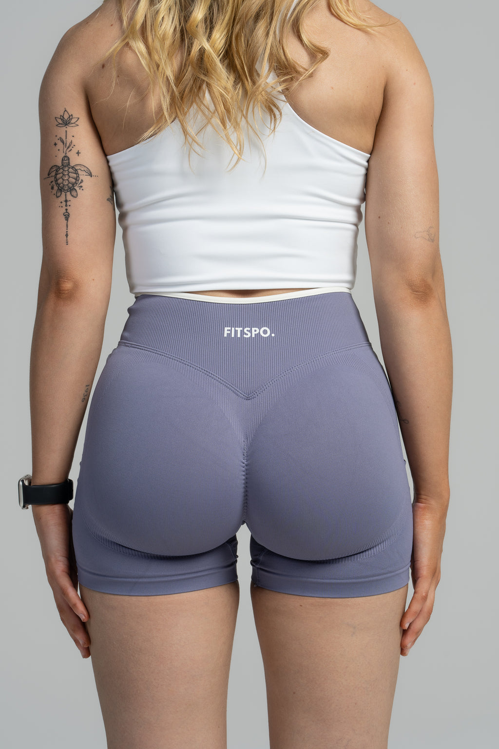 Duo Shorts