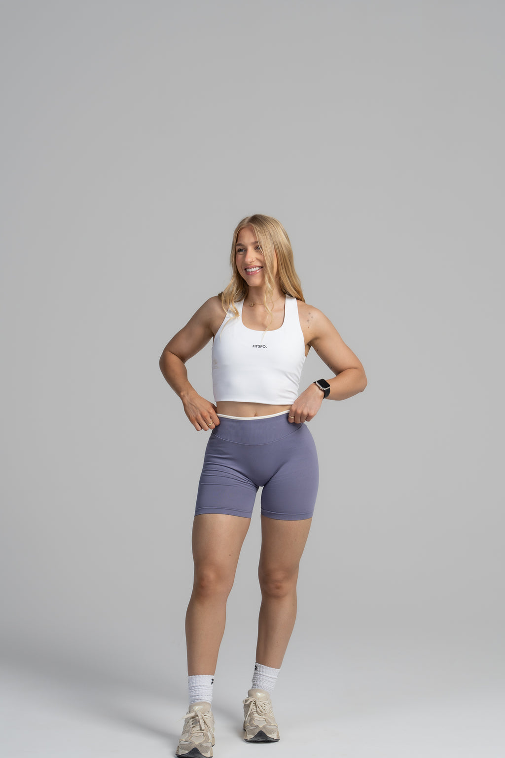 Duo Shorts