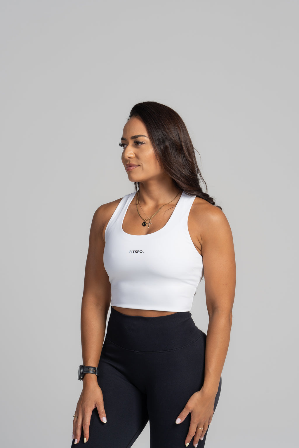The Racerback