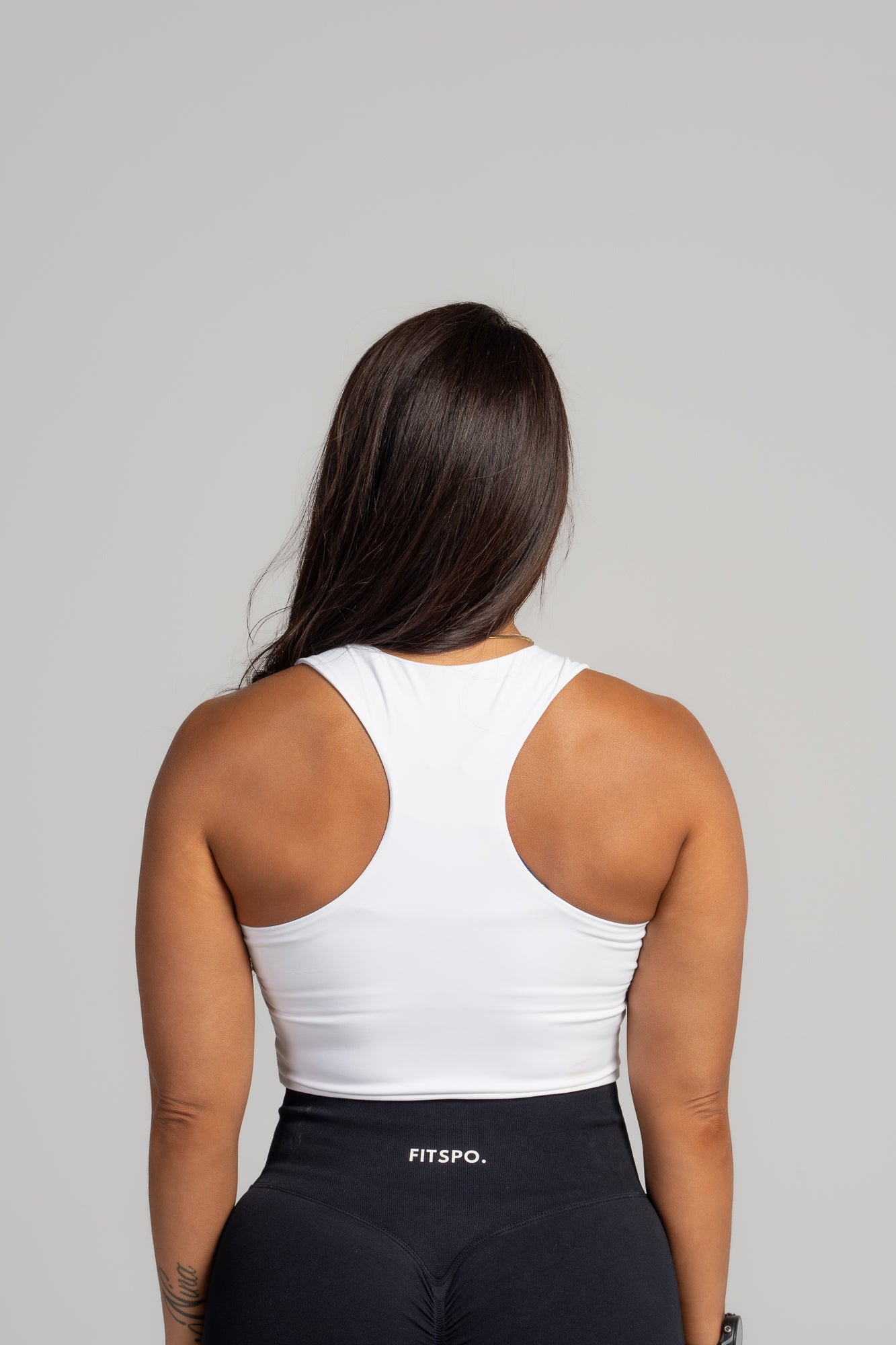 The Racerback
