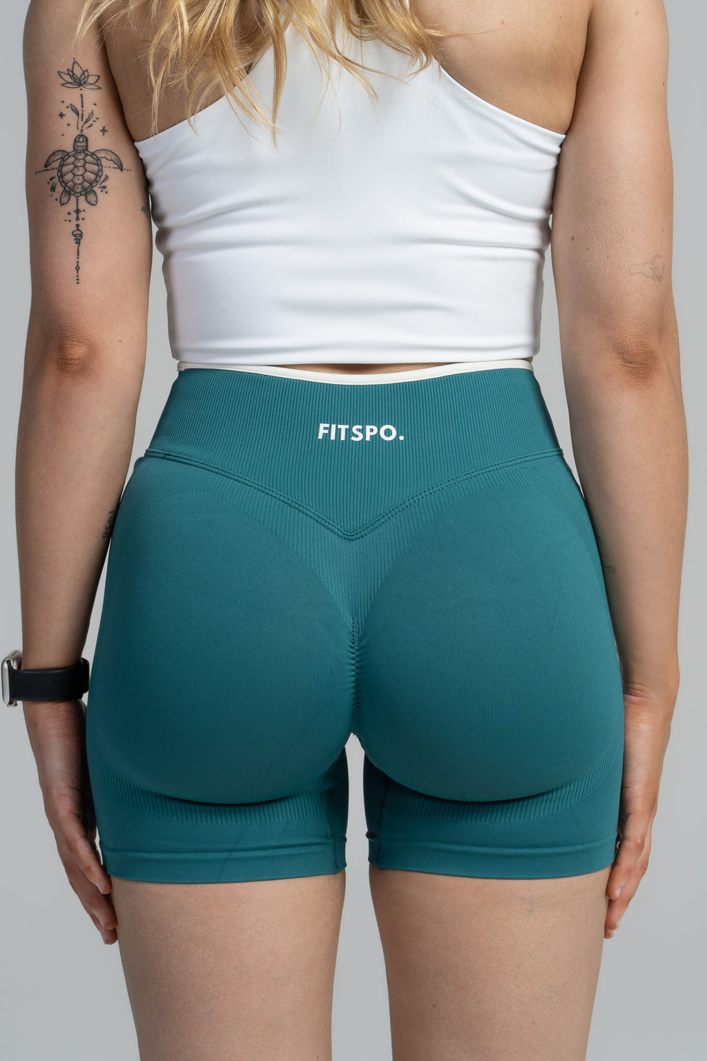 Duo Shorts