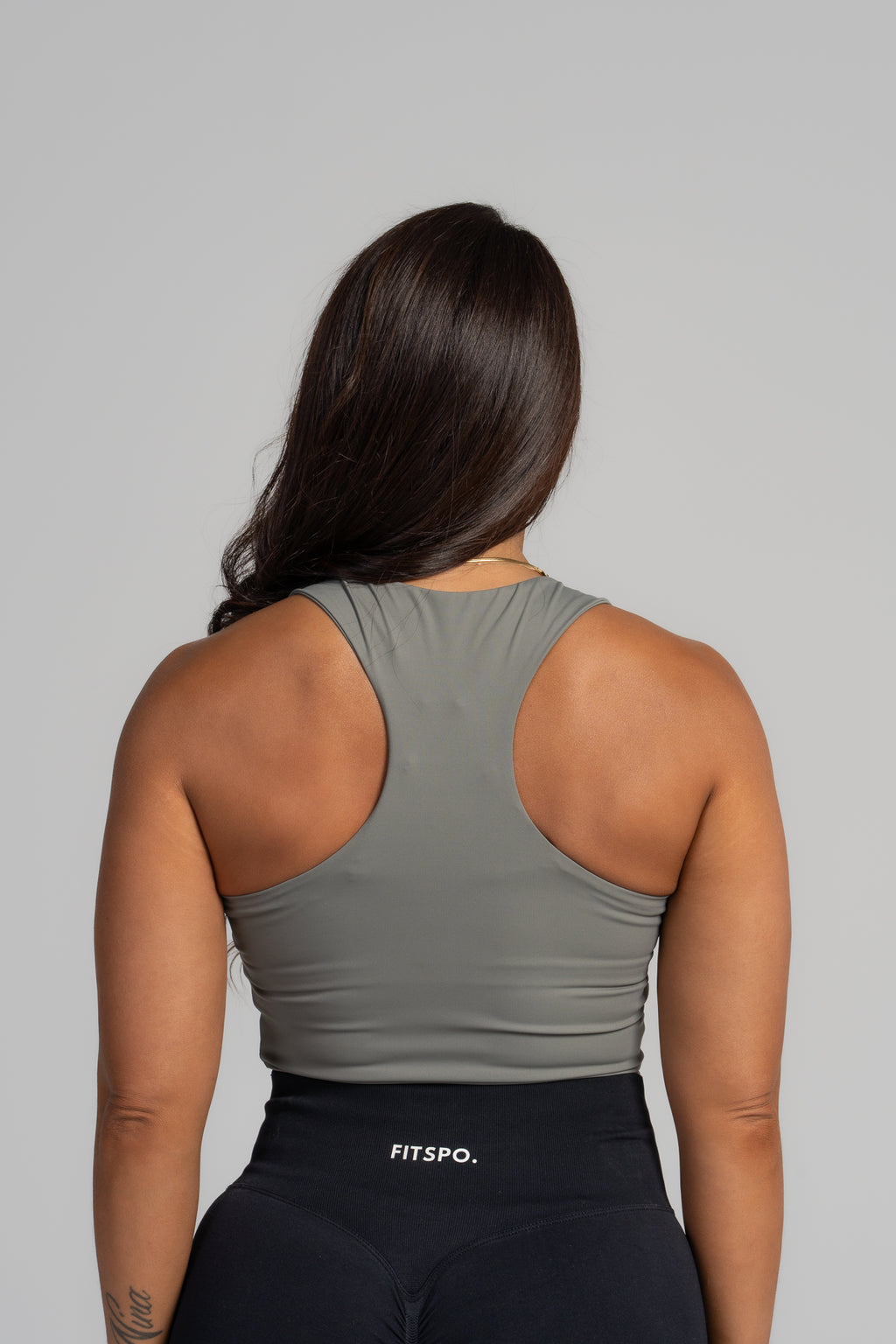 The Racerback
