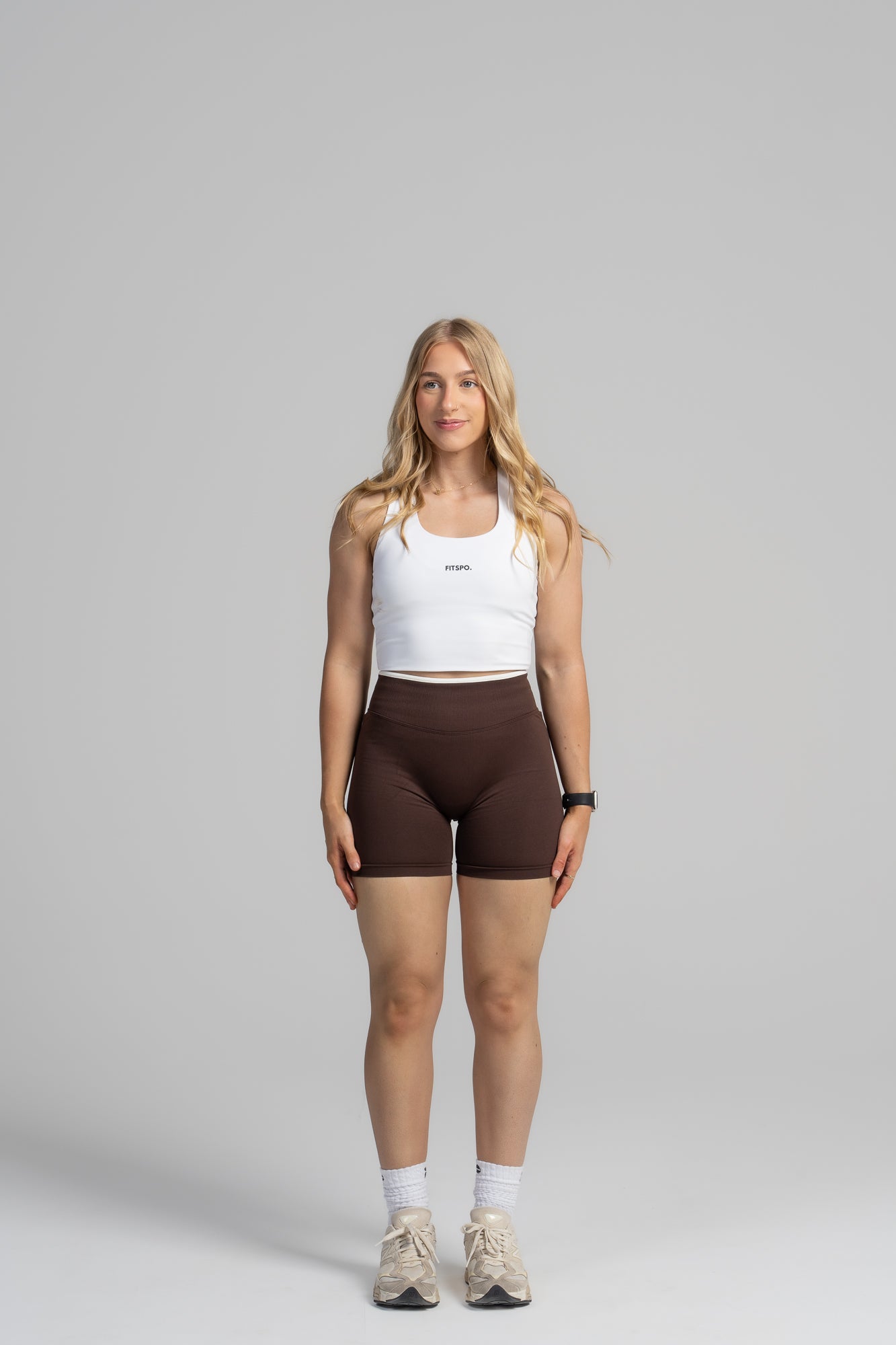 Duo Shorts