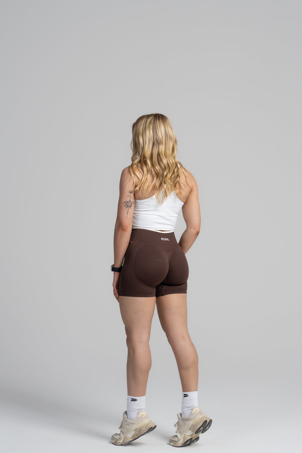 Duo Shorts
