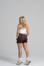 Duo Shorts
