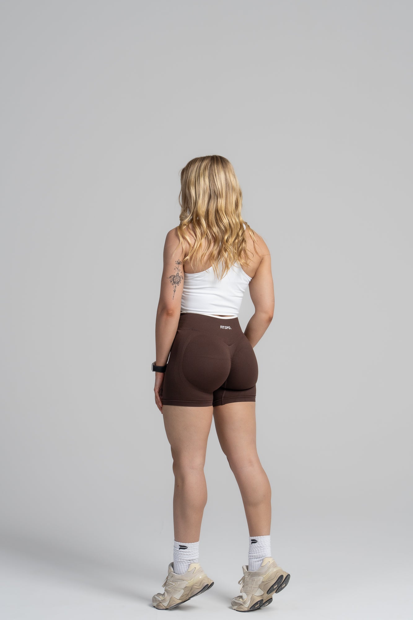 Duo Shorts