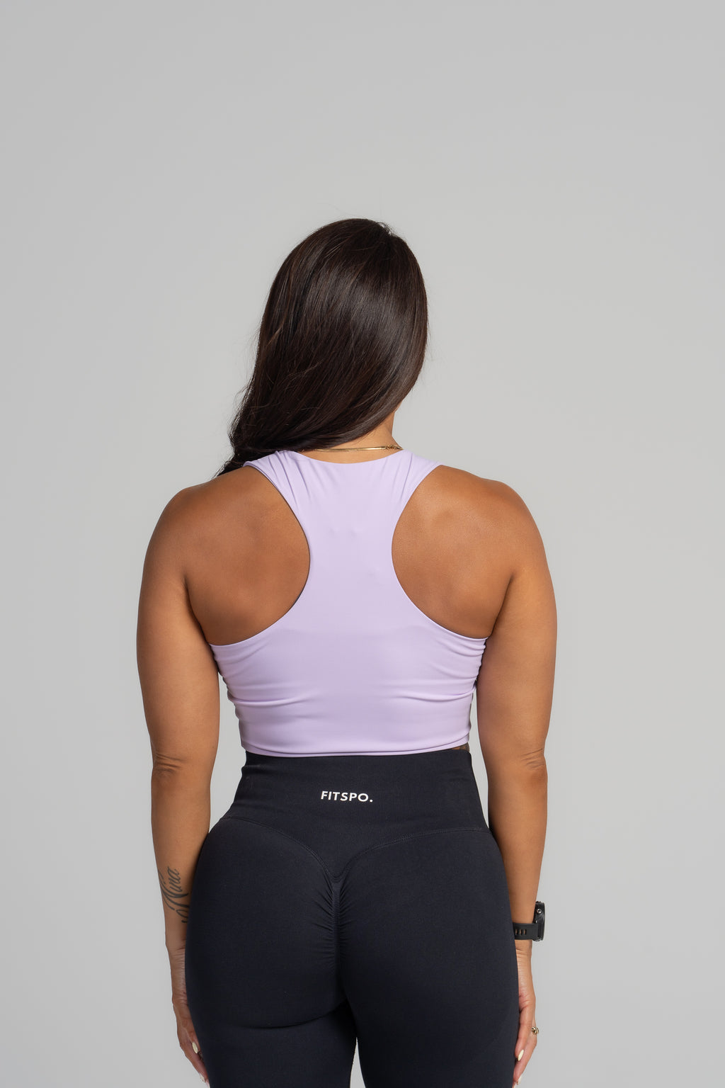 The Racerback