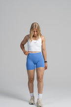 Duo Shorts