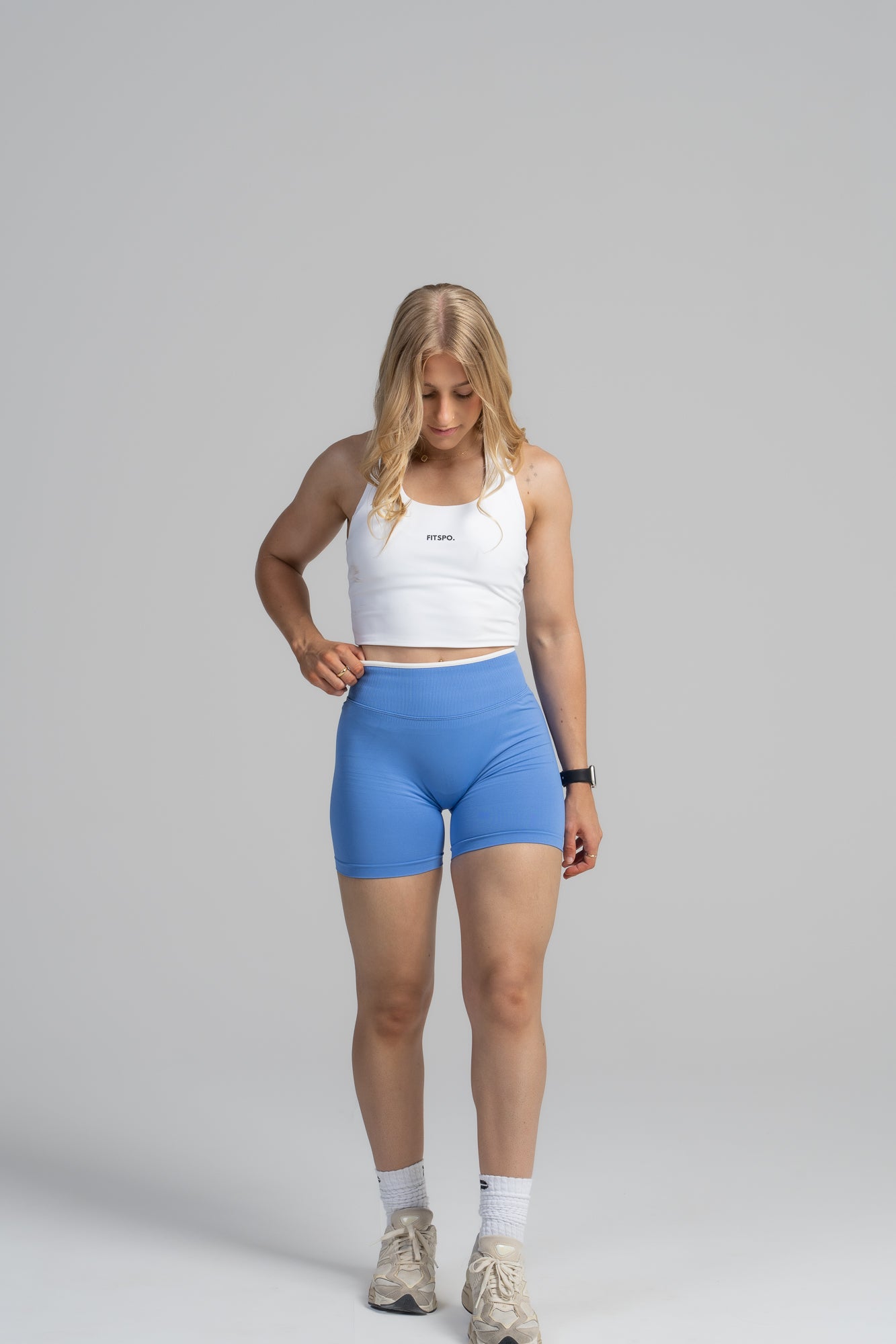 Duo Shorts