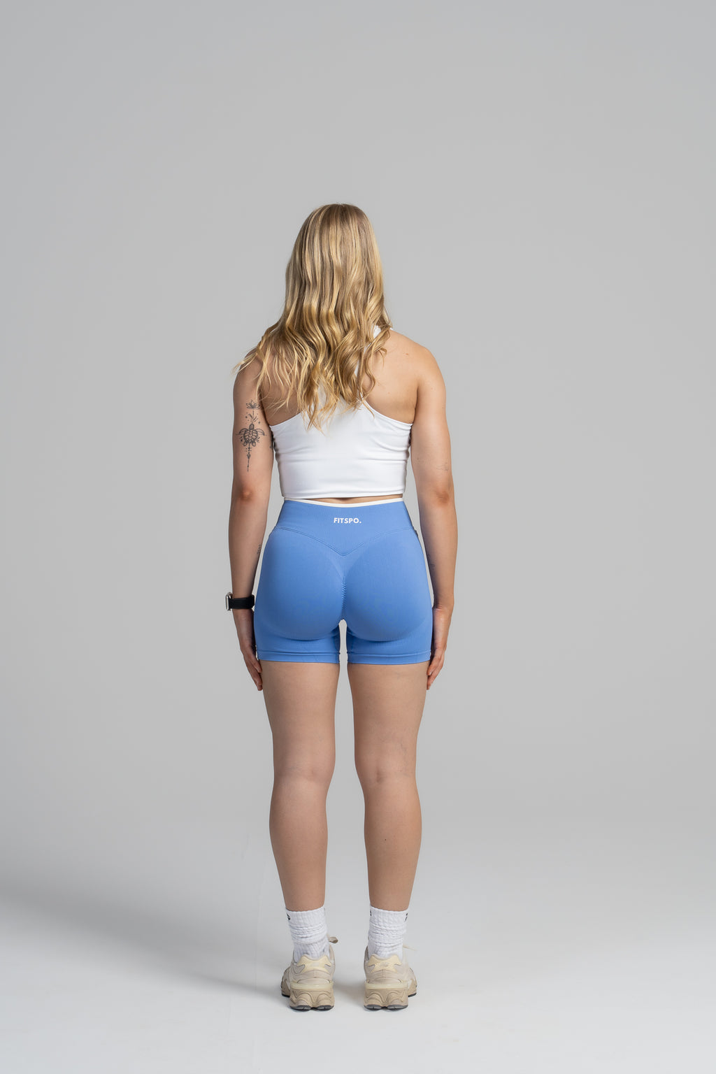 Duo Shorts