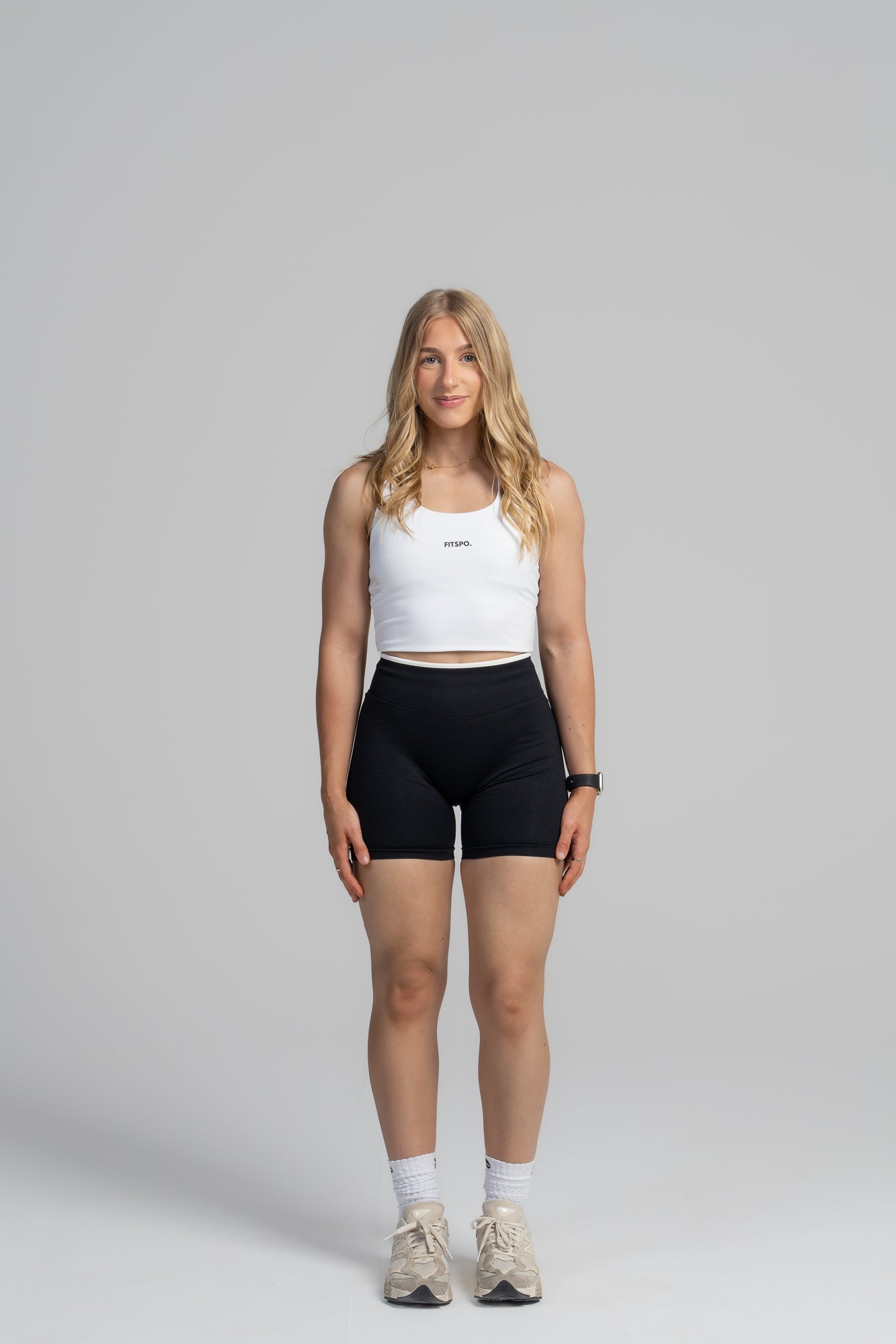 Duo Shorts