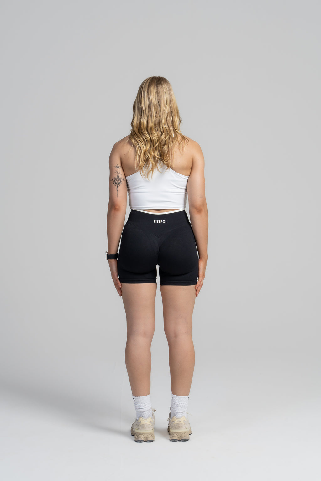 Duo Shorts