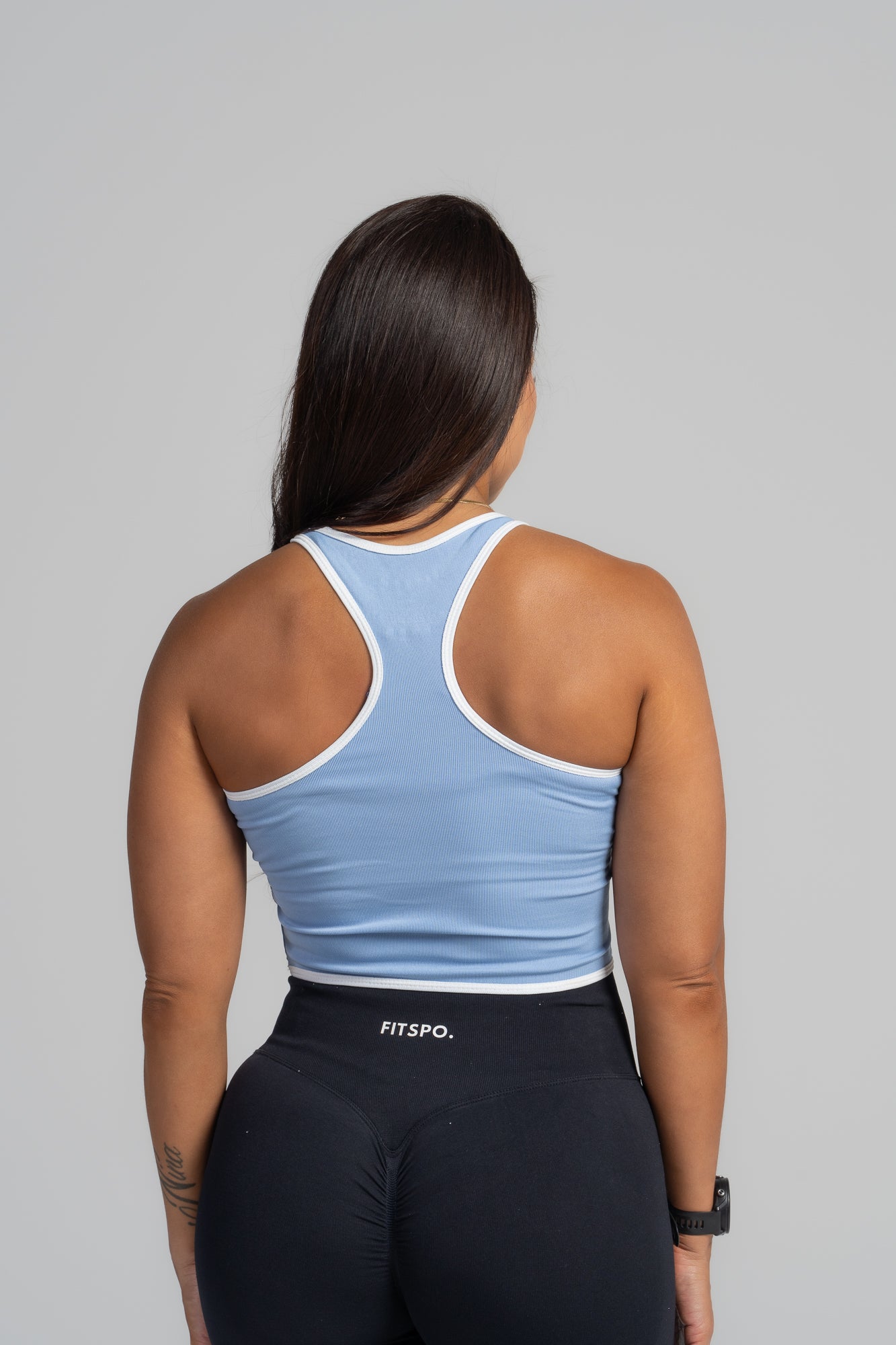 Duo Crop