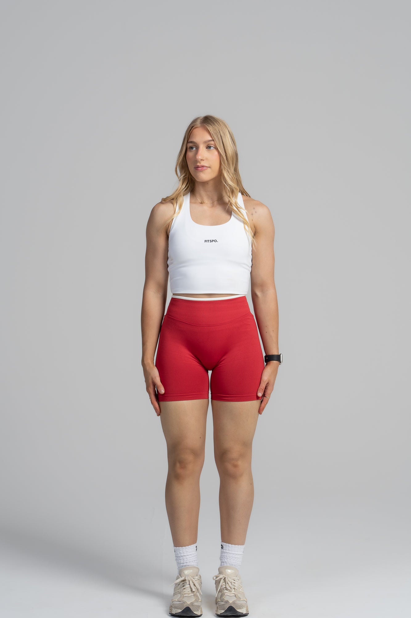 Duo Shorts