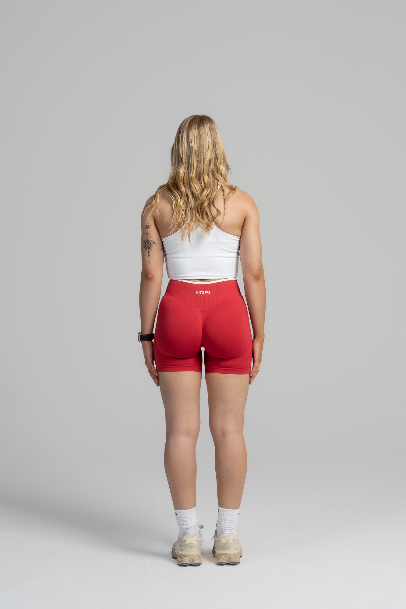 Duo Shorts