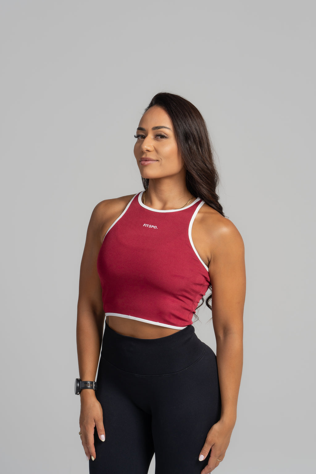 Duo Crop