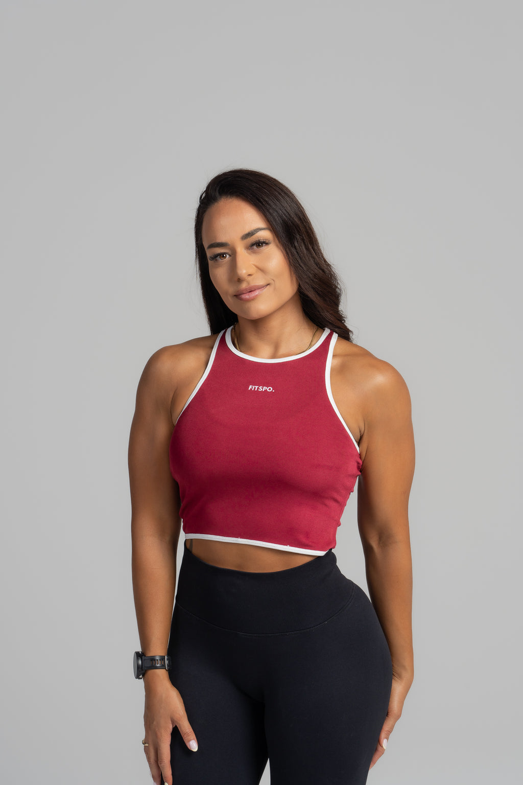 Duo Crop