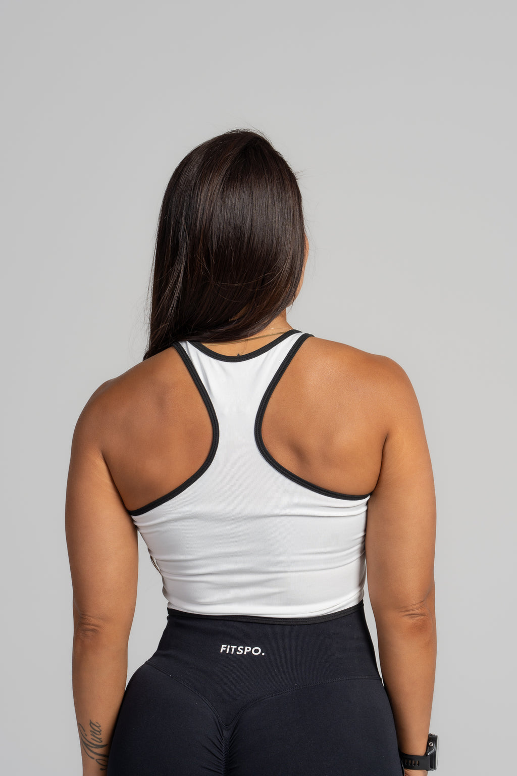 Duo Crop