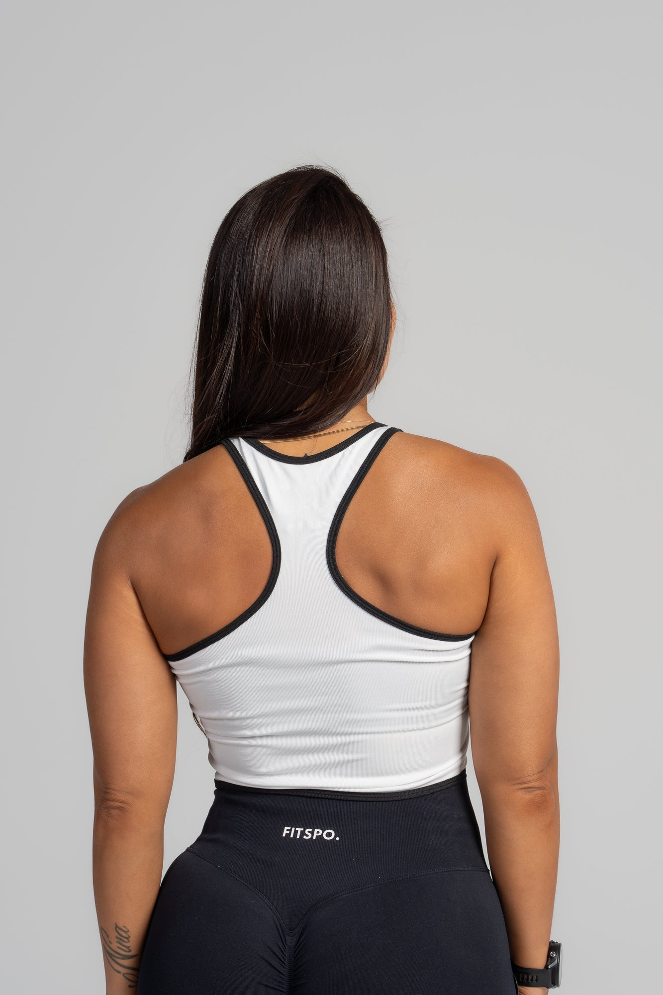 Duo Crop
