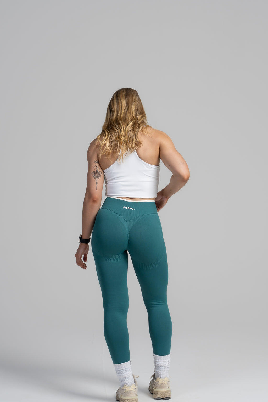 Duo Tights