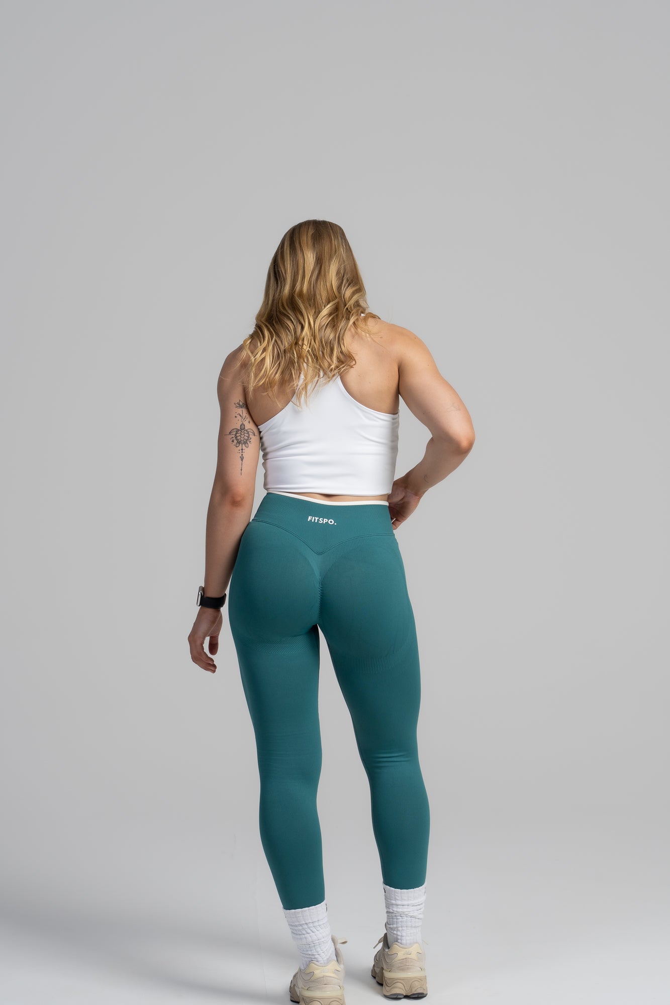 Duo Tights