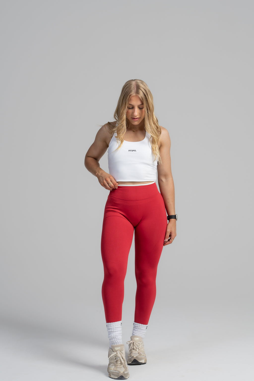 Duo Tights