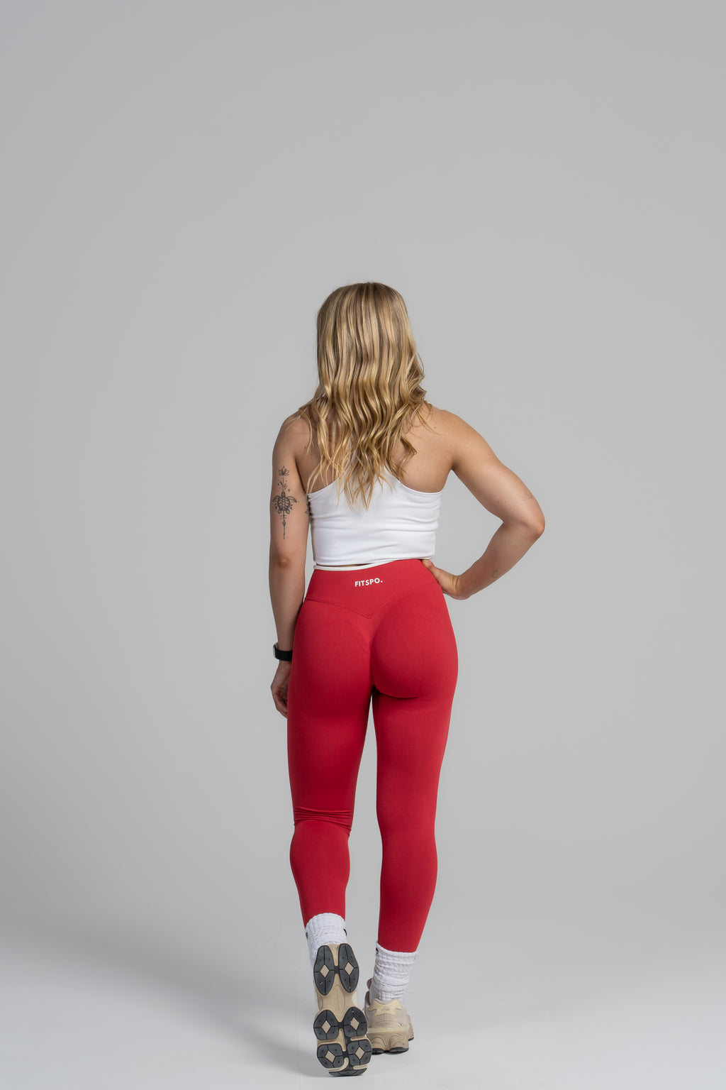 Duo Tights