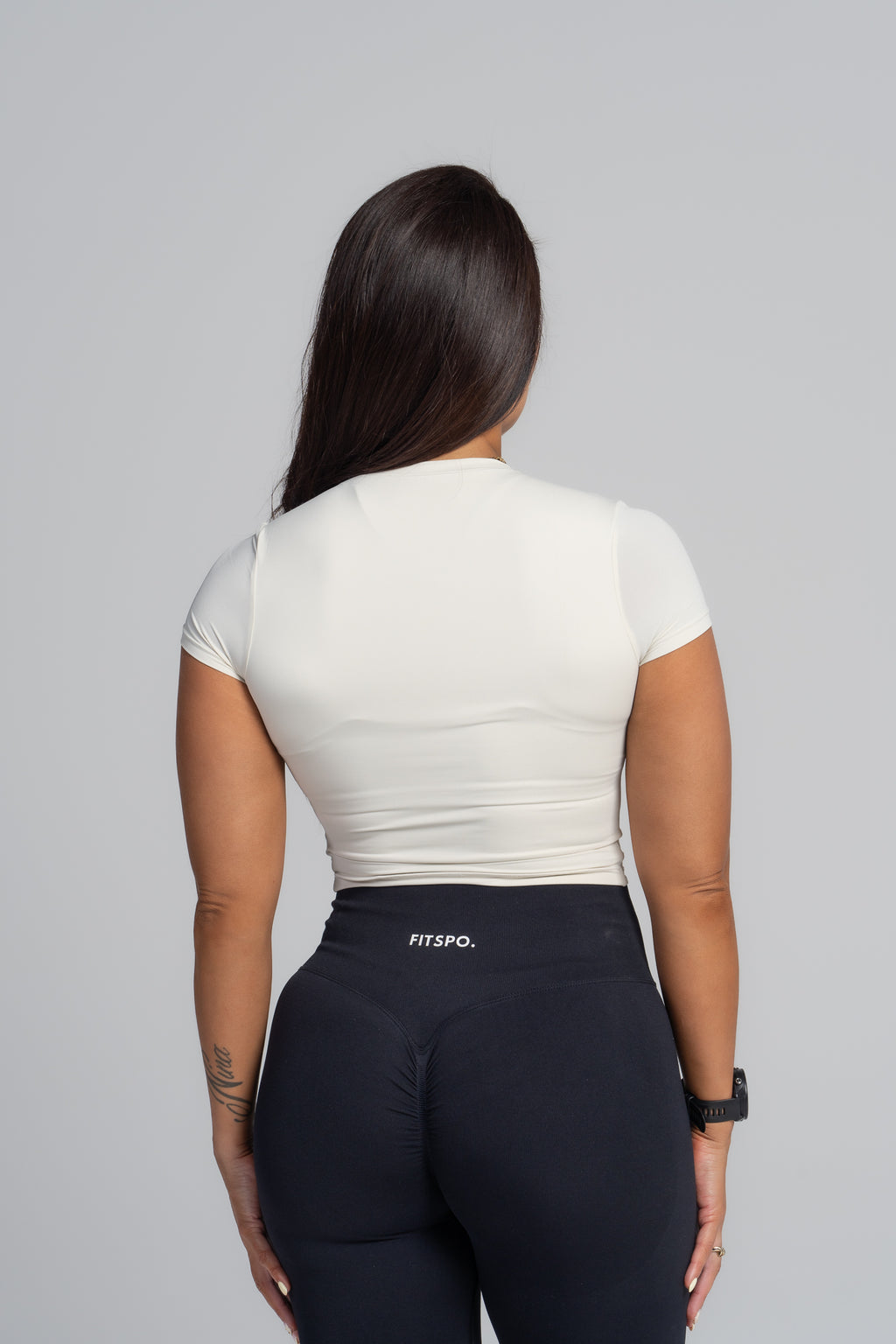 Halo Crop