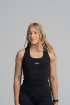 Running Racerback top - Long
