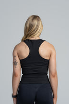 Running Racerback top - Long