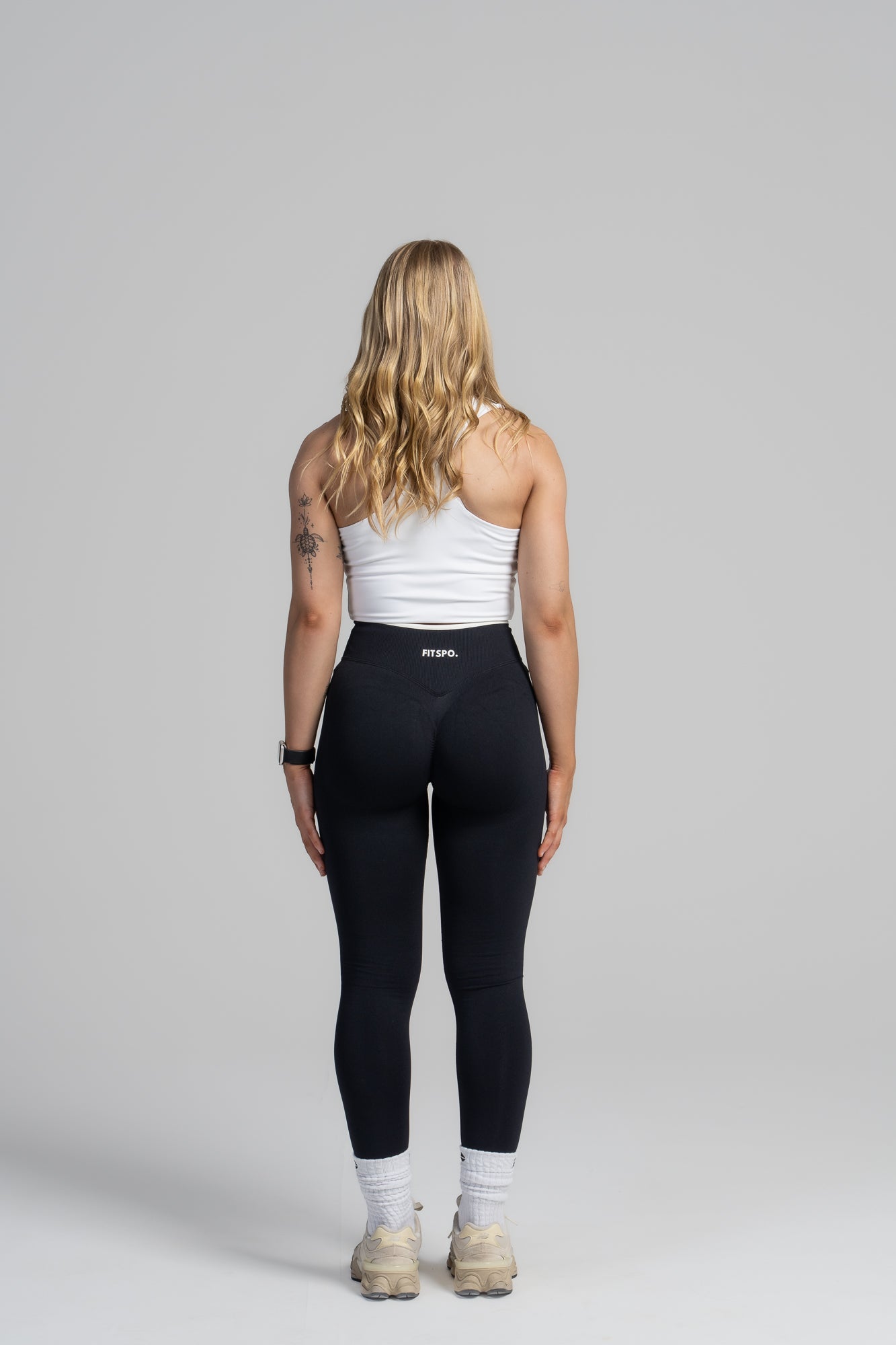Duo Tights