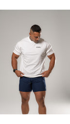 FS Running shorts- Navy Blue