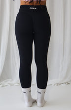 Luxe Seamless Contouring tights
