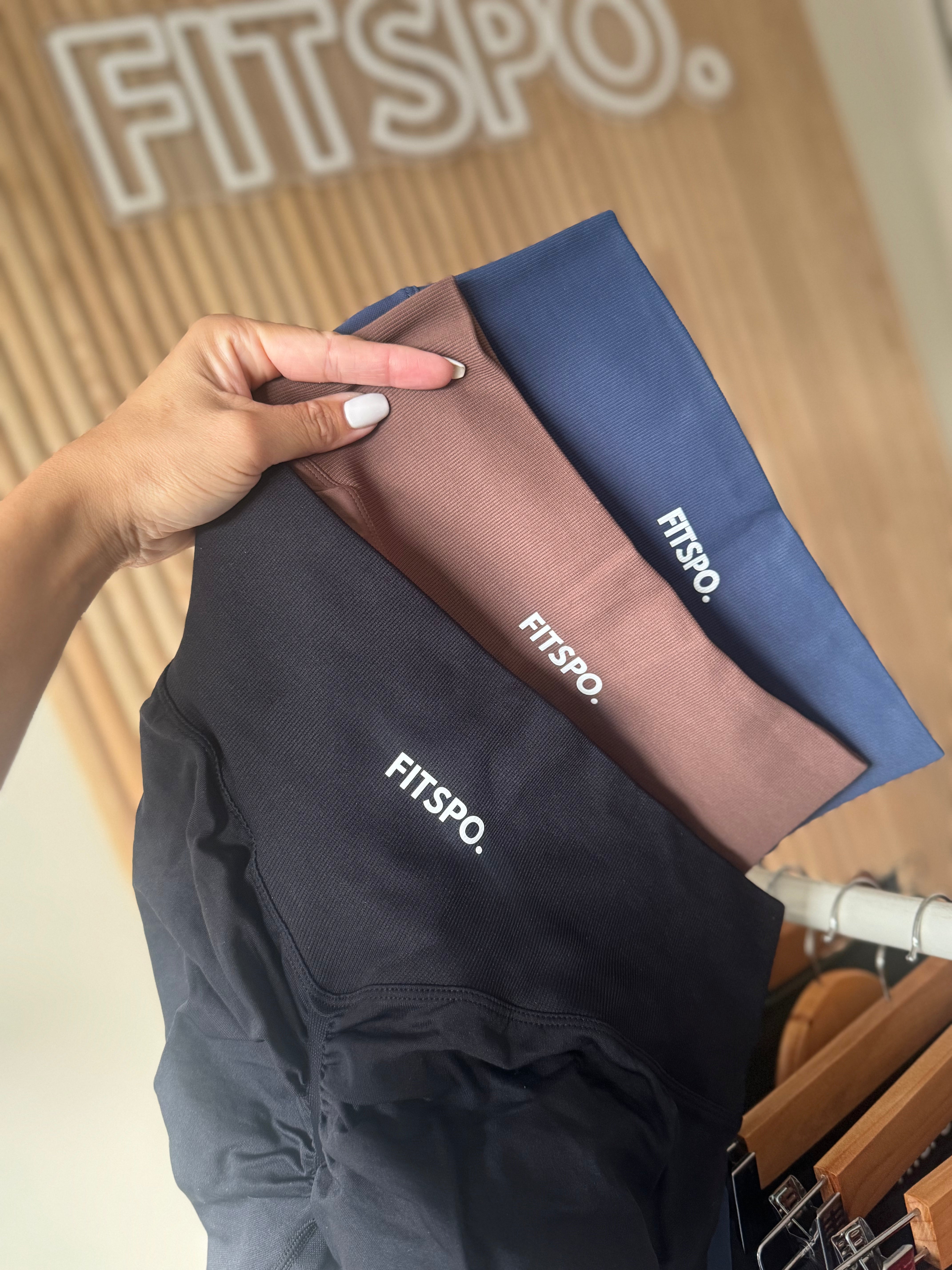 Seamless 2.0 Tights - Best Black