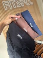 Seamless 2.0 Tights - Best Black