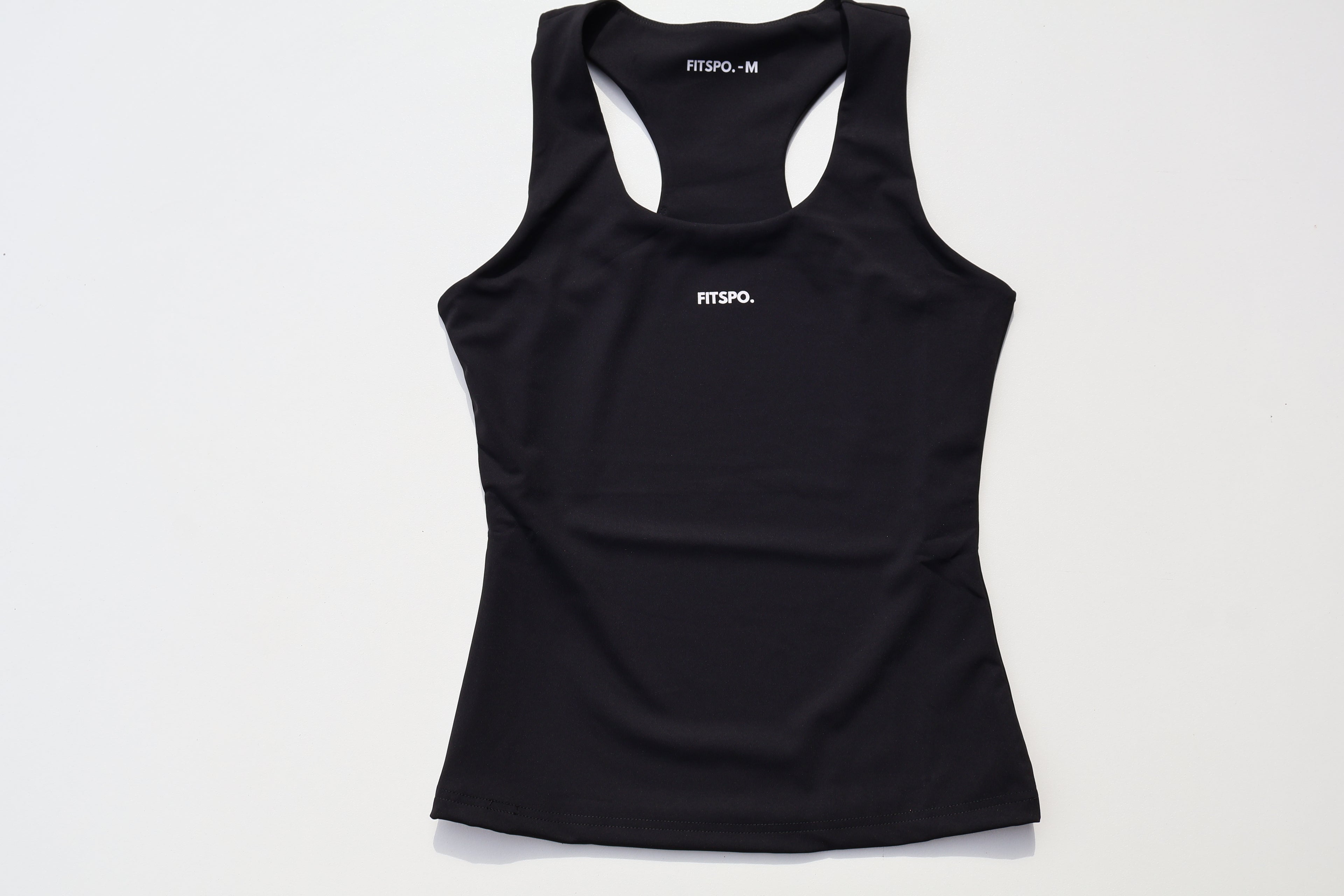 Running Racerback top - Long