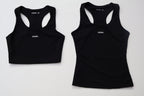 Running Racerback top - Long